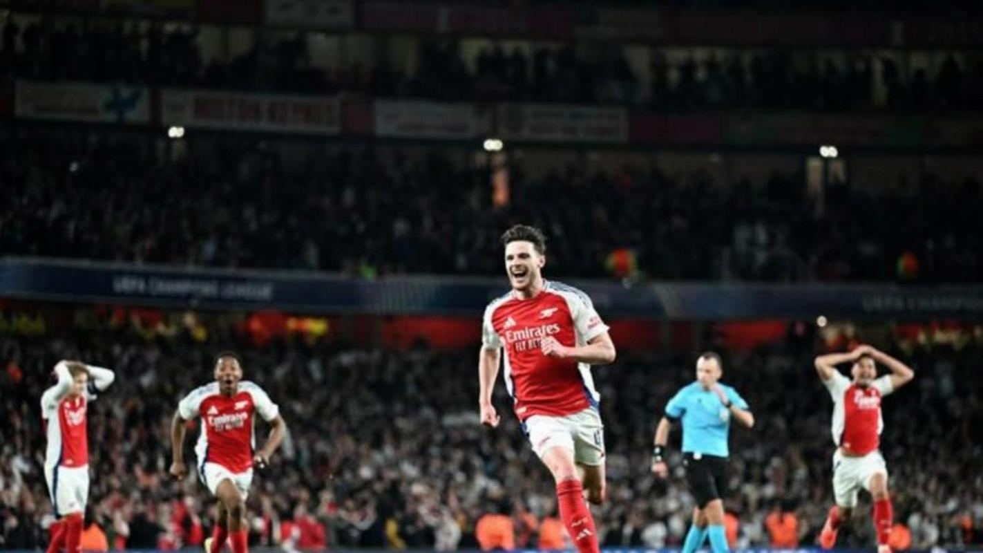 最佳防线，本赛季各项赛事场均丢球最少榜：阿森纳0.69球居首