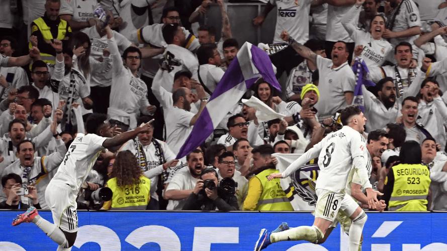 龙赛罗：若库尔图瓦没有受伤，皇马会至少带着平局前往慕尼黑