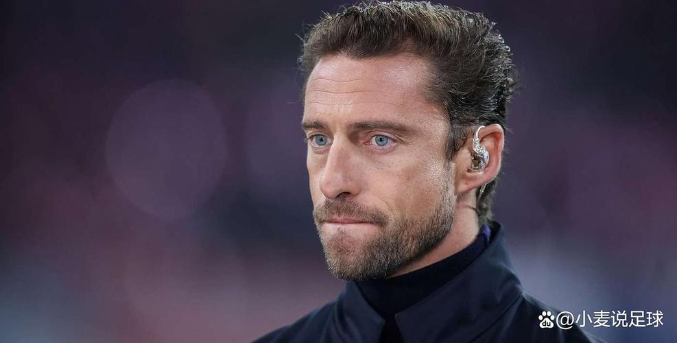 米体:马尔基西奥的儿子首次参加尤文一线队训练,同样踢中场位置