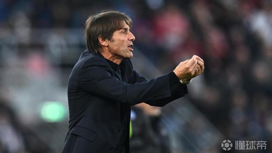 意媒：孔蒂如去执教意大利国家队，那不勒斯可能任命莫塔为其主帅