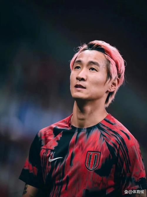 31岁生日!韦世豪回答球迷提问:用最好状态给球迷带来更多快乐