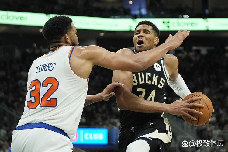 Shams：雄鹿高层已接受休赛期交易字母哥的必然 对交易持开放态度