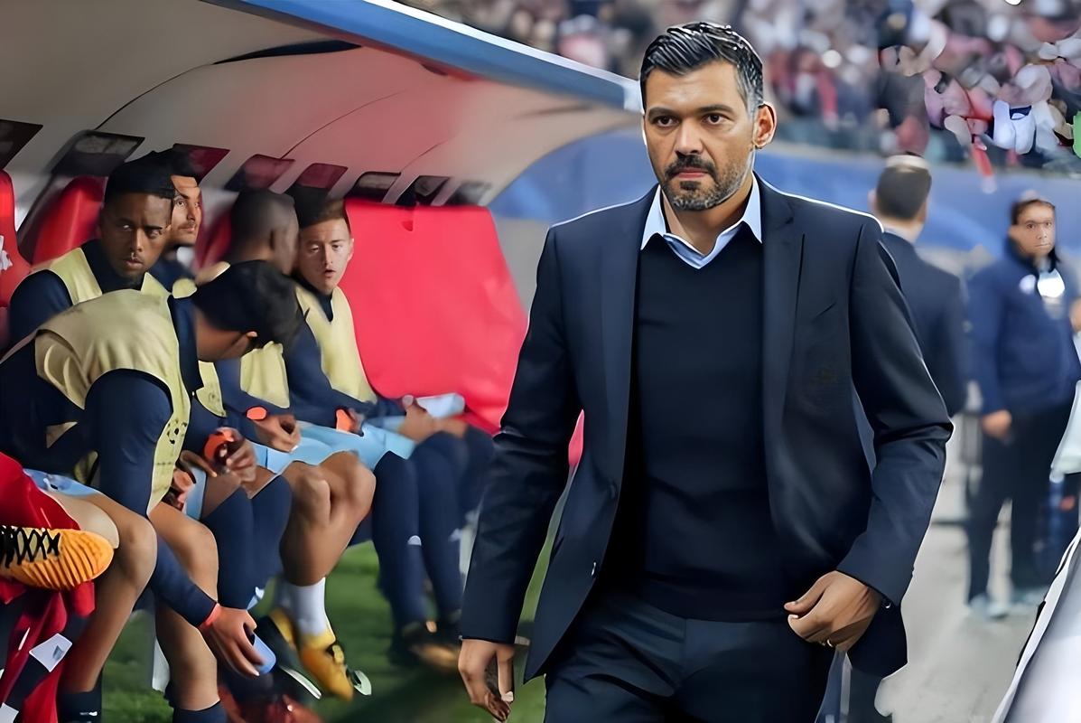 助葡体2年3冠+留下6690万!约克雷斯赛后单独谢场,球迷掌声回应