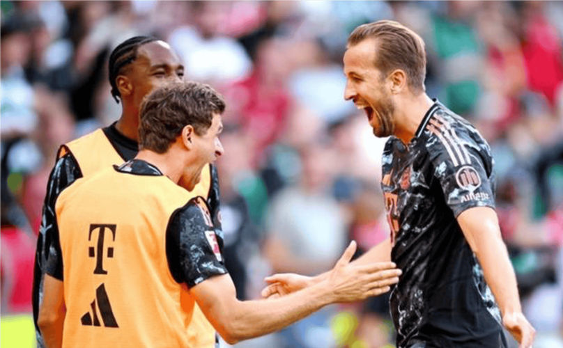 一场大胜?孔帕尼:这可远不止是大胜,打皇马这种硬仗需万全准备