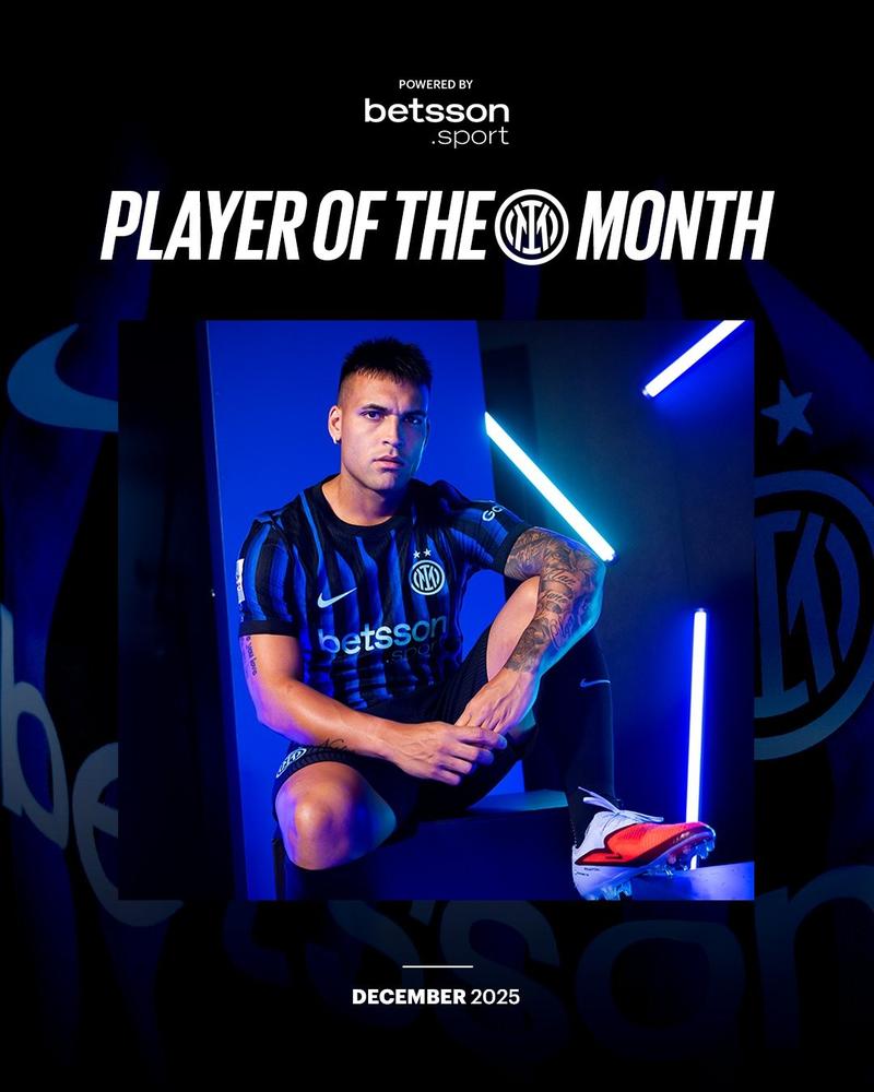 费拉拉：劳塔罗是这支国米的基石，他在我踢球时期也能有出色表现