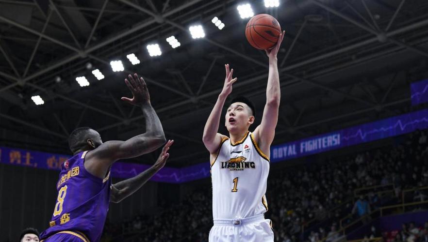 付豪：莱迪非常棒  我们会全力拼对阵山东和青岛的比赛