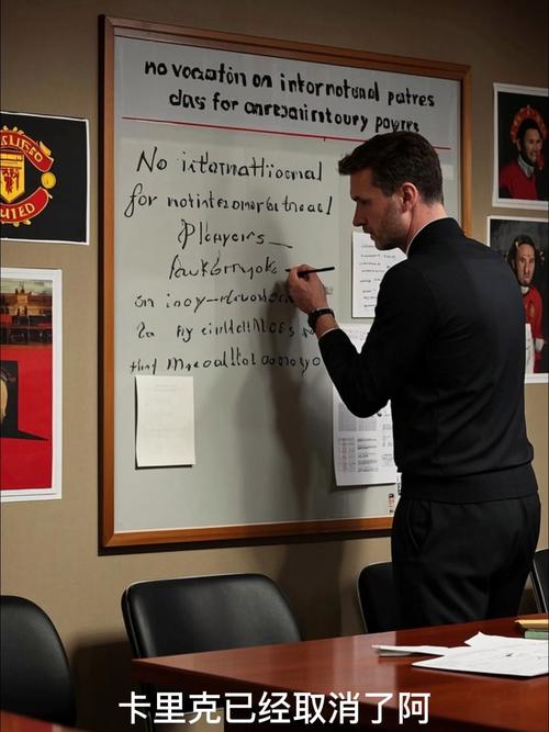 邮报:卡里克已取得曼联球员的信任,这会对高层决策产生重要影响