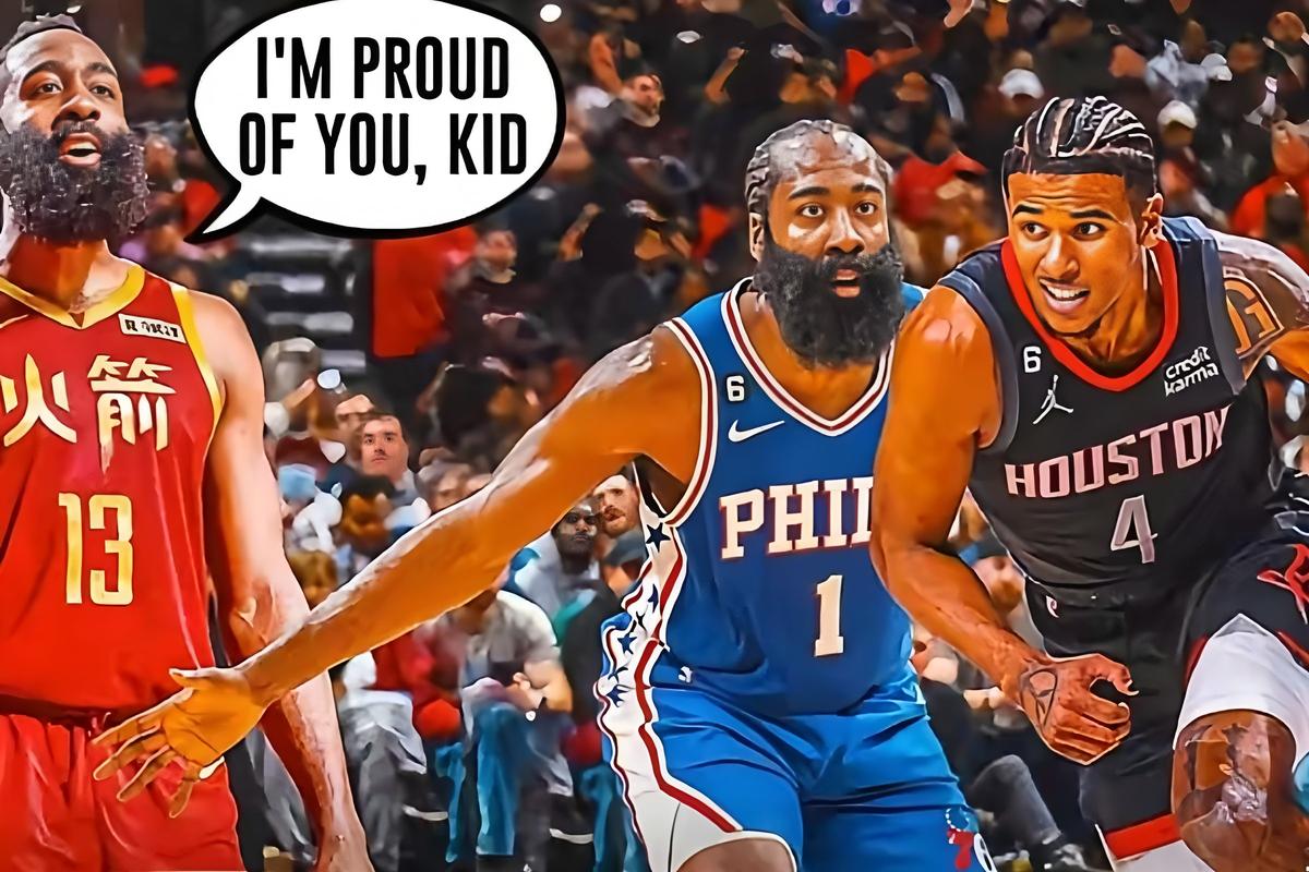 火箭21分大逆转！媒体人：第三之争进入白热化 或者说打狼之战