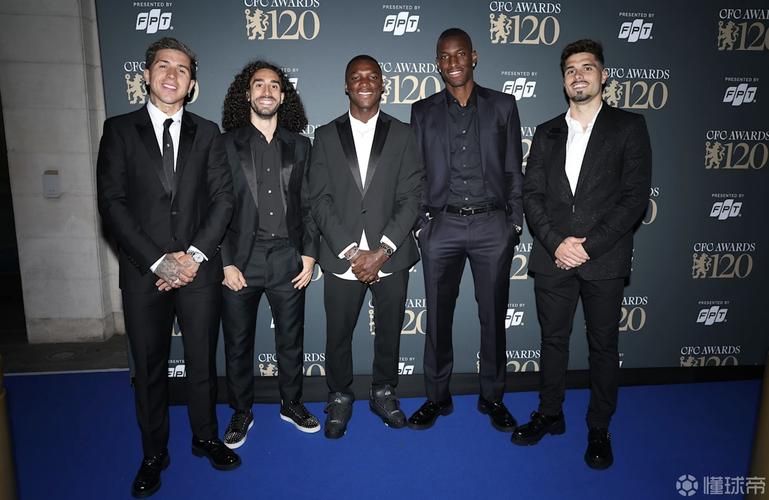 TA谈切尔西队长候选人:凯塞多、帕尔默、查洛巴、科尔维尔在列