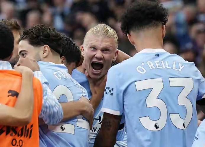 TA:埃弗顿与格拉利什郎情妾意,他们打算和曼城重新谈谈价格