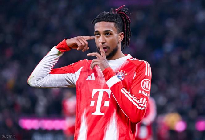 这钱花得值!拜仁