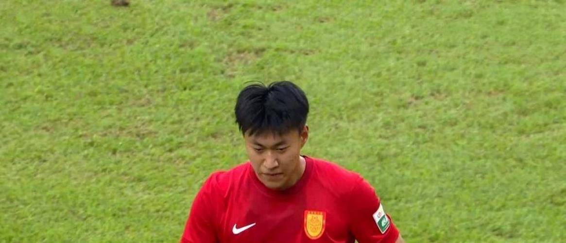 被认定辱骂对手！浙江vlog拍到李镇全疑似“国骂”米特里策画面