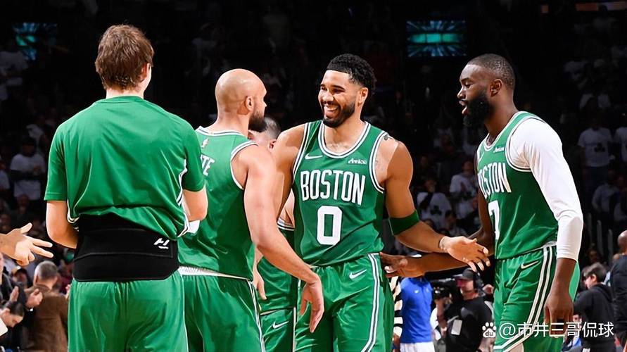 凯尔特人vs黄蜂:季后赛的硝烟味