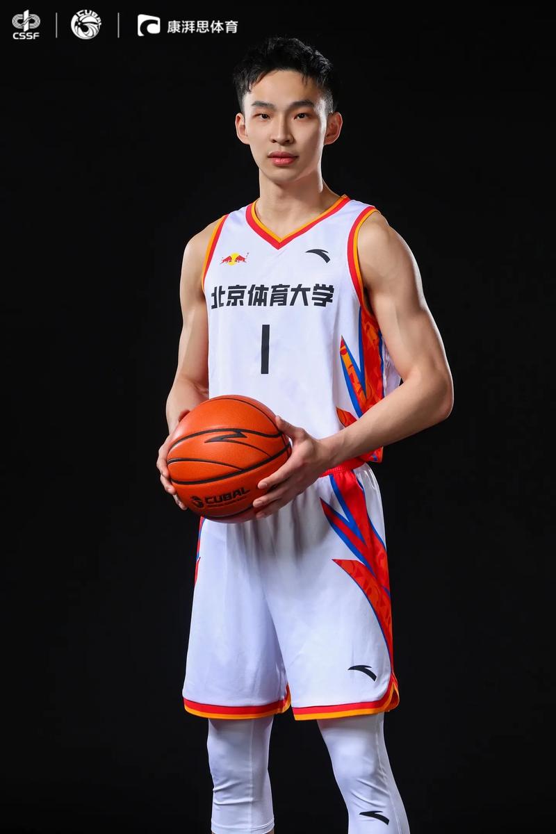 CUBAL-北体大36分大胜东北大学 纪皓霆20+5 郭天程13分