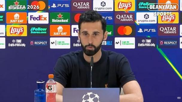 阿韦洛亚：能在慕尼黑赢球的就是皇马，不相信的人可以留在马德里