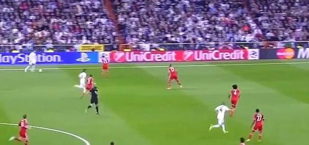 可能只剩1场比赛!姆巴佩本赛季欧冠10场14球,距C罗纪录还差3球