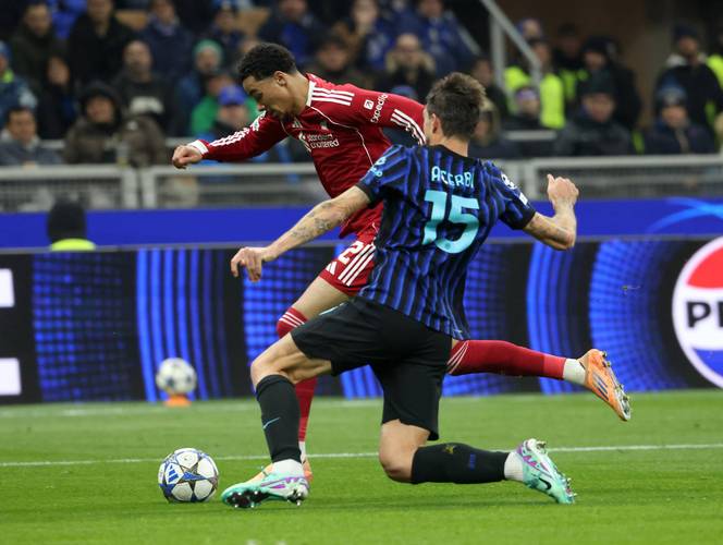 赫利菲的非凡经历：从教师到利物浦球探 推进科纳特+埃基蒂克转会