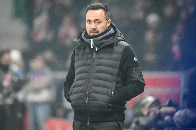 热刺官方：德泽尔比的心腹助手马尔卡蒂利、昆托加入教练组