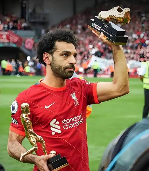 希勒:看到这样的萨拉赫真的难受,一位英超传奇居然如此挣扎