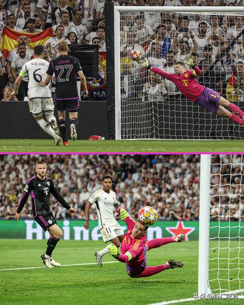 9次扑救助拜仁客胜皇马，诺伊尔社媒晒照：下一周慕尼黑见！