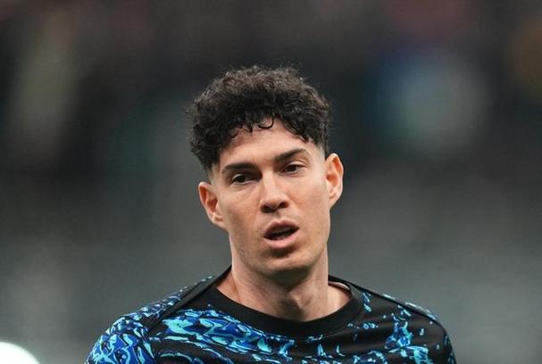 身价7000万！都体：西班牙对巴斯托尼估价5000万，让国米感到可笑