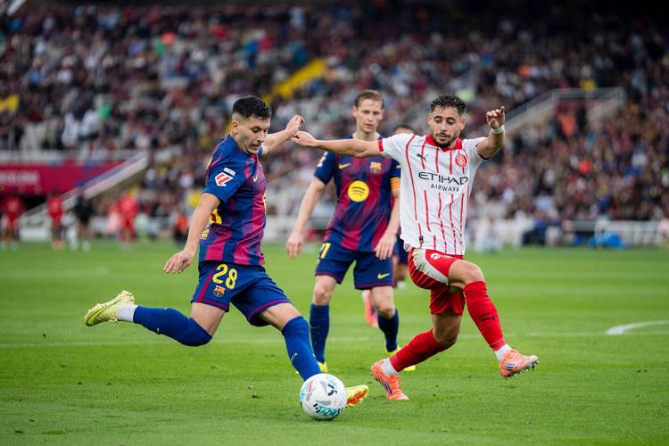 记者:阿劳霍摆脱肌肉问题,可以出战对阵马竞首回合比赛