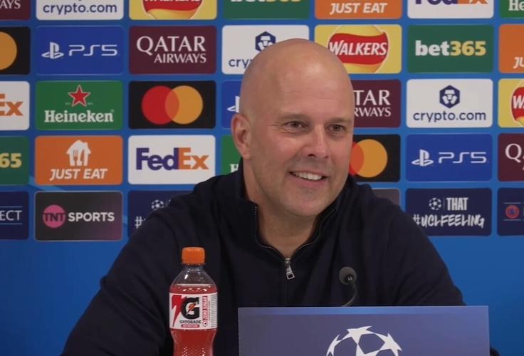 斯科尔斯：若大巴黎淘汰了利物浦，斯洛特被解雇我不会感到意外