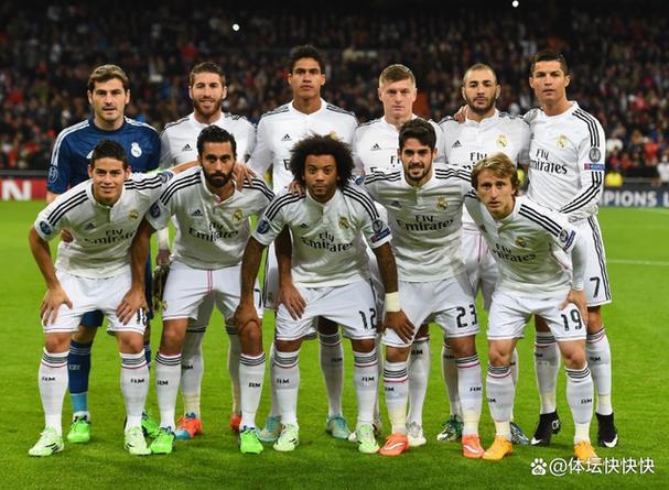 对阵拜仁赛前皇马球迷唱仇视伊斯兰教歌曲:谁不跳谁就是穆斯林