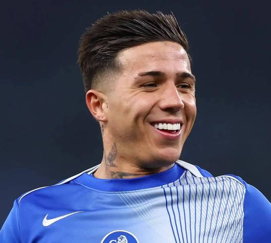 合同剩6年！BBC：切尔西对恩佐坚持要价1.07亿镑，皇马不太可能付