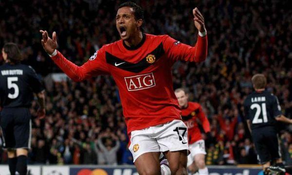 纳尼：踢皇马染红后弗格森情绪低落没有抗议，我第一次看到他这样