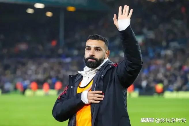 埃弗顿旧将：不希望恩迪亚耶去利物浦，也不认为他能取代萨拉赫