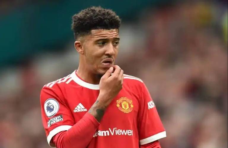 里肯：多特正在考察很多球员，其中包括桑乔