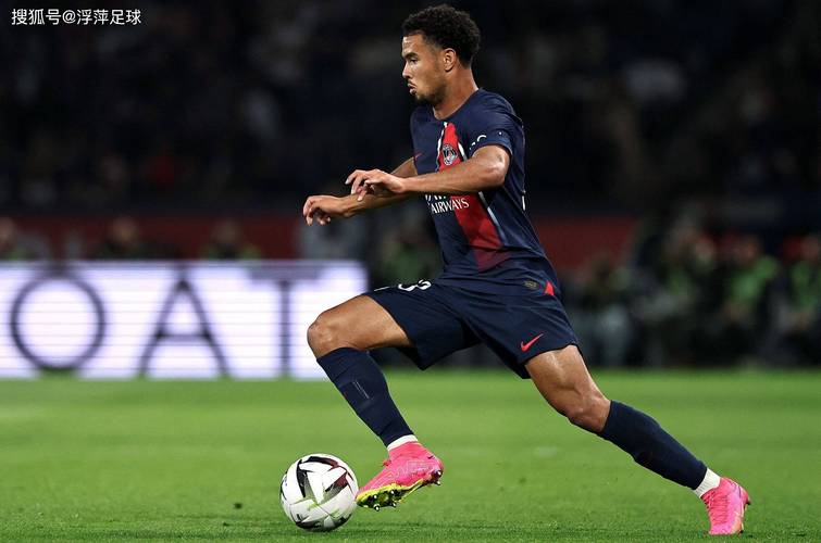 扎伊尔·埃梅里:我们本可以进更多球 我还有很大提升空间