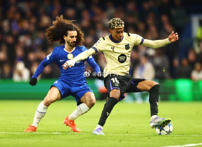 尽力局！亚马尔过人、关键传球、造犯规等多项数据领跑全场