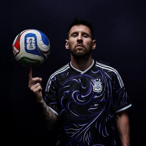 阿根廷球员欧冠进球榜：梅西129球居首，阿尔瓦雷斯24球升第五