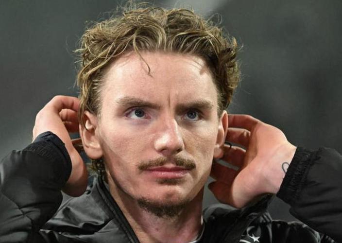 里肯：桑乔是多特在关注的球员之一，租借沃尔特马德的传闻不实