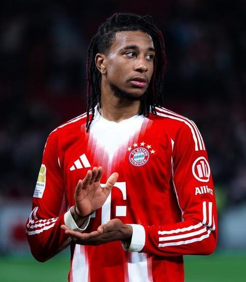 皇马利物浦关注？图片报：奥利塞本人无意离队，拜仁视他为非卖品