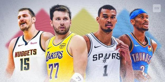 浓眉谈MVP候选前五:文班、约基奇、杰伦·布朗、SGA、东契奇