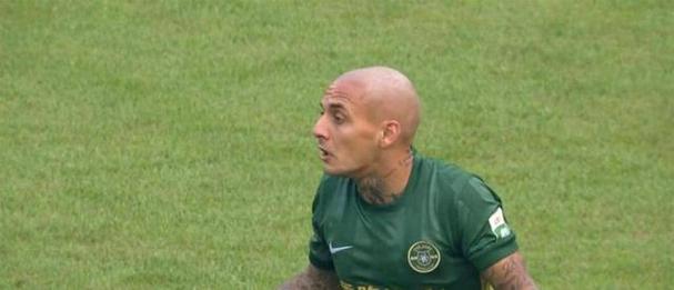 浙江队官方：米特里策行为损害俱乐部和联赛形象 队内罚款6万欧元