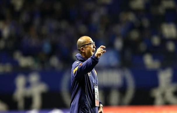 重罚！中足联官方：铜梁龙官员杜宇辱骂裁判染红，禁赛6场罚款6万