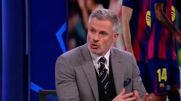 卡拉格谈普比尔手球:不希望判点,重大比赛的结果不应由此决定