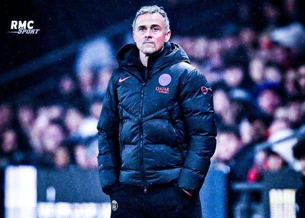 恩里克:我们希望继续创造历史,本有机会至少再打进一粒进球