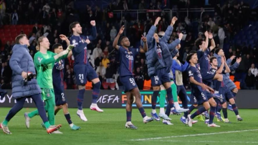 科纳特：巴黎是最佳球队之一 希望英超也能为欧冠球队调整赛程