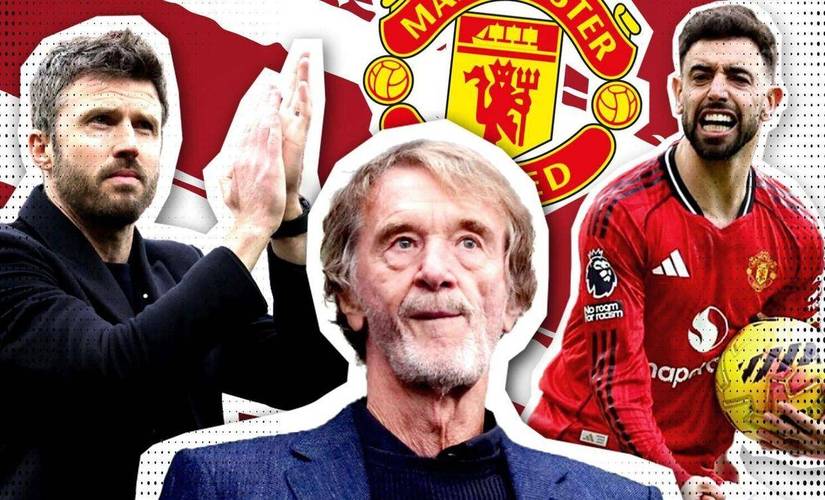 葡媒:曼联等豪门有意M·费尔南德斯,西汉姆联5千万镑也不想卖