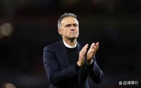 恩里克执教生涯欧冠胜率64%,为至少执教50场比赛教练中最高
