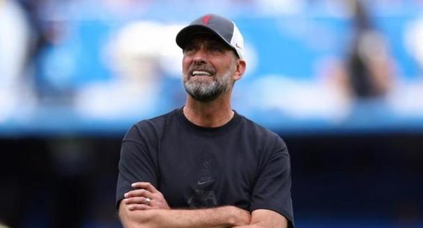 克洛普：初到利物浦一些孩子还未出生 他们说爱我胜过爱他们爸爸