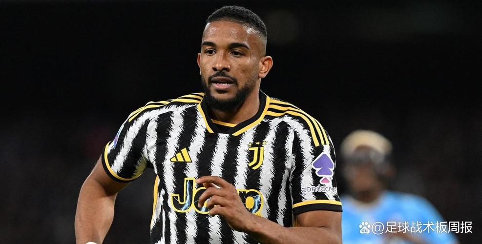 米体：若没有巨额报价尤文希望留住布雷默，球员目前没有离队意愿