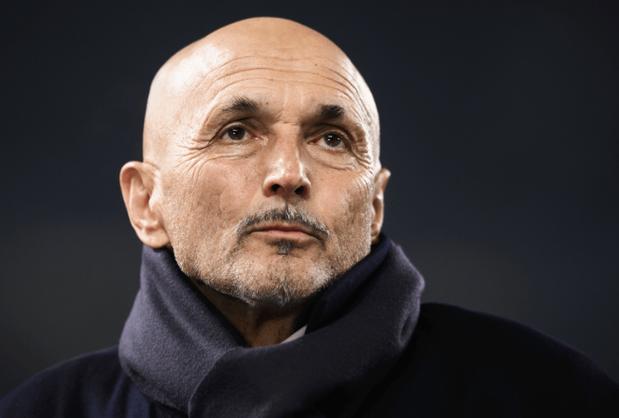 斯基拉：斯帕莱蒂准备与尤文续约至2028年，新合同年薪600万欧