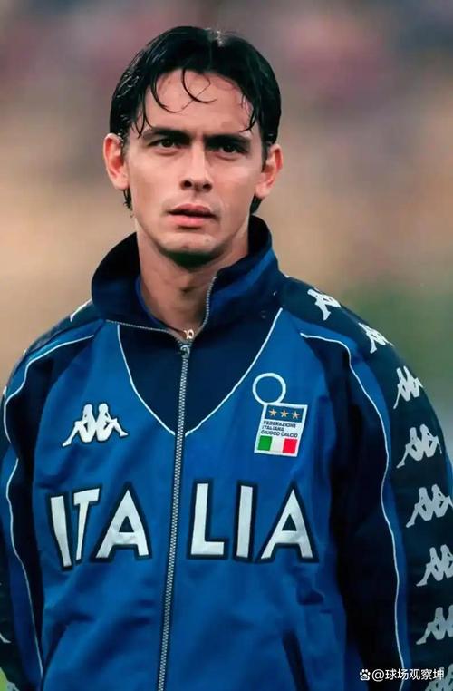 维维亚诺:小因扎吉的352阵型类似tiki-taka战术,其他队无法模仿