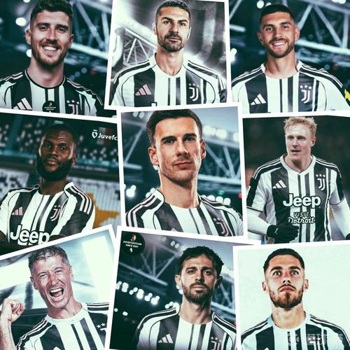 斯基拉:米兰、尤文有意免签莱万,已询问球员的情况但尚未报价